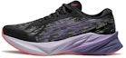 Buy (W) ASICS Novablast 3 'Hitam Ungu Kusam' 1012B288-003