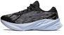 (W) ASICS Novablast 3 'Hitam Sheet Rock' 1012B288-001