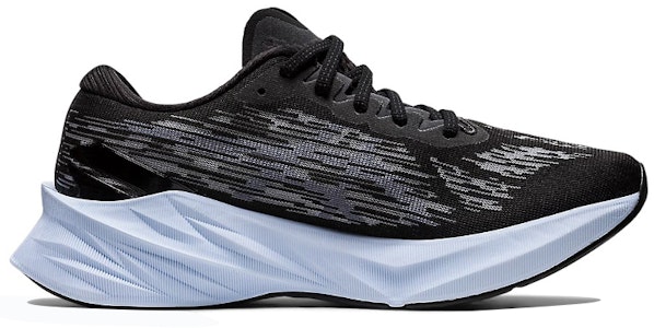 (W) ASICS Novablast 3 'Hitam Sheet Rock' 1012B288-001 Order (W) ASICS Novablast 3 'Hitam Sheet Rock' 1012B288-001