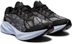 Lookbook (W) ASICS Novablast 3 'Hitam Sheet Rock' 1012B288-001