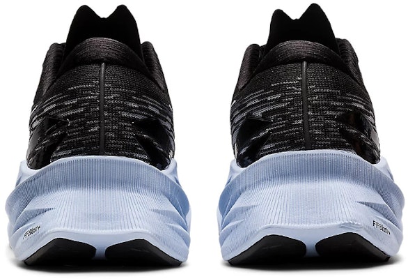 (Women) ASICS Novablast 3 'Black Sheet Rock' 1012B288-001 Purchase (Women) ASICS Novablast 3 'Black Sheet Rock' 1012B288-001