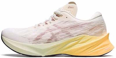 (Women) ASICS Novablast 3 'Cream Fawn' 1012B288-101 (Women) ASICS Novablast 3 'Cream Fawn' 1012B288-101