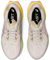 (W) 아식스 노바블래스트 3 '크림 폰' 1012B288-101 Purchase (W) 아식스 노바블래스트 3 '크림 폰' 1012B288-101