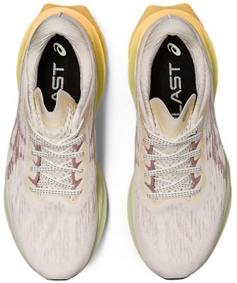 (W) アシックス ノヴァブラスト3 クリームフォーン 1012B288-101 Purchase (W) アシックス ノヴァブラスト3 クリームフォーン 1012B288-101