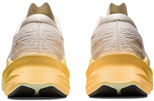 (W) 아식스 노바블래스트 3 '크림 폰' 1012B288-101 Details for (W) 아식스 노바블래스트 3 '크림 폰' 1012B288-101