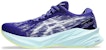 (Women) ASICS Novablast 3 'Eggplant Soothing Sea'  1012B288-404