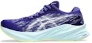 Buy (Women) ASICS Novablast 3 'Eggplant Soothing Sea'  1012B288-404