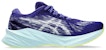(Women) ASICS Novablast 3 'Eggplant Soothing Sea'  1012B288-404