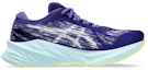 Order (Women) ASICS Novablast 3 'Eggplant Soothing Sea'  1012B288-404