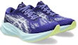 Lookbook (Women) ASICS Novablast 3 'Eggplant Soothing Sea'  1012B288-404