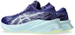 (Women) ASICS Novablast 3 'Eggplant Soothing Sea'  1012B288-404