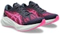 (W) ASICS Novablast 3 'Biru Perancis Merah Jambu Panas' 1012B288-406