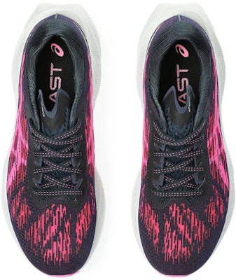 (W) ASICS Novablast 3 'Azul Francés Rosa Fuerte' 1012B288-406 Purchase (W) ASICS Novablast 3 'Azul Francés Rosa Fuerte' 1012B288-406