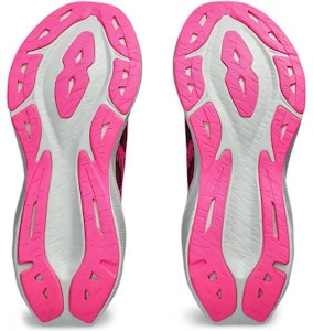 (W) ASICS Novablast 3 'Azul Francés Rosa Fuerte' 1012B288-406 Sizing (W) ASICS Novablast 3 'Azul Francés Rosa Fuerte' 1012B288-406