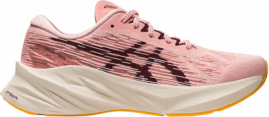(W) アシックス ノヴァブラスト3 「フロステッドローズ」 1012B288-700 Buy (W) アシックス ノヴァブラスト3 「フロステッドローズ」 1012B288-700