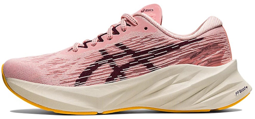 (W) 아식스 노바블래스트 3 '프로스티드 로즈' 1012B288-700 Buy (W) 아식스 노바블래스트 3 '프로스티드 로즈' 1012B288-700