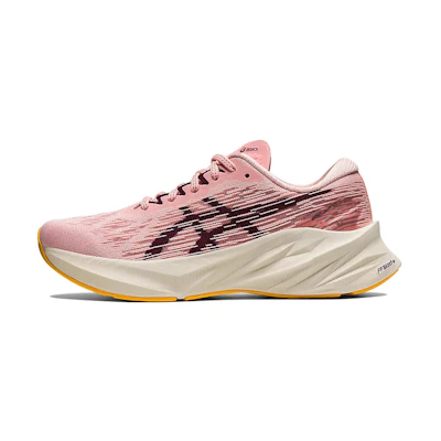 (W) ASICS Novablast 3 'Frosted Rose'
