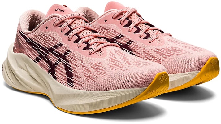 (W) 아식스 노바블래스트 3 '프로스티드 로즈' 1012B288-700 Lookbook (W) 아식스 노바블래스트 3 '프로스티드 로즈' 1012B288-700