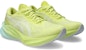 (W) ASICS Novablast 3 'Glow Yellow White' Kuning Putih Berkilau 1012B288-751