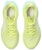 (W) ASICS Novablast 3 'Glow Yellow White' Kuning Putih Berkilau 1012B288-751