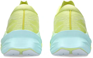 Details for (女款)ASICS Novablast 3 '螢光黃白' 1012B288-751