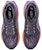(W) ASICS Novablast 3 'Metropolis Violet Peach' Wanita Lelaki Malaysia 1012B288-020