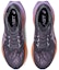 Purchase (W) ASICS Novablast 3 'Metropolis Violet Peach' Wanita Lelaki Malaysia 1012B288-020