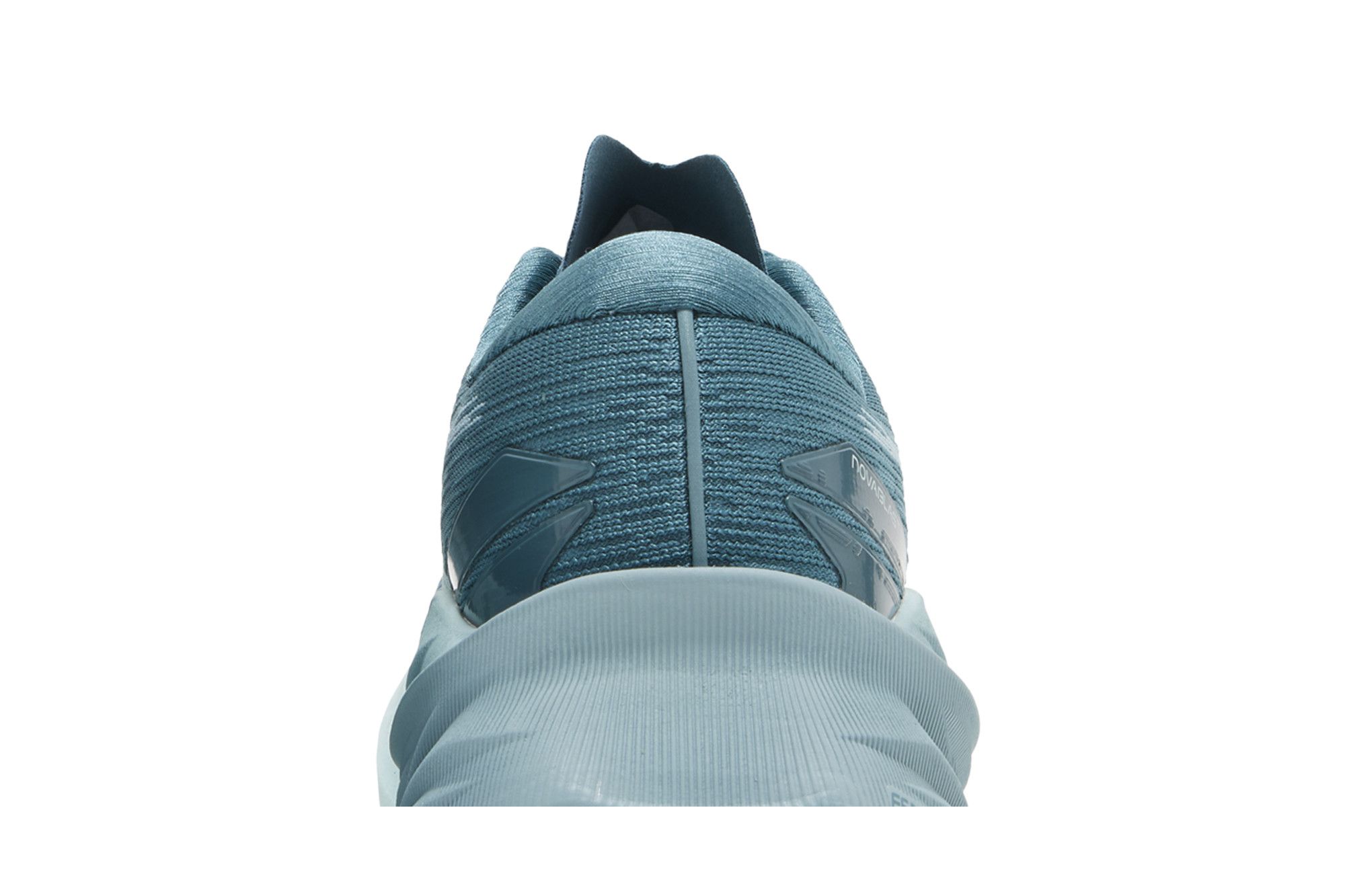 Sizing (W) 亚瑟士 Novablast 3  '晨松烟蓝' 1012B288-300