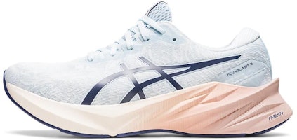 (Women) ASICS Novablast 3 'Nagino' 1012B492-400 (Women) ASICS Novablast 3 'Nagino' 1012B492-400