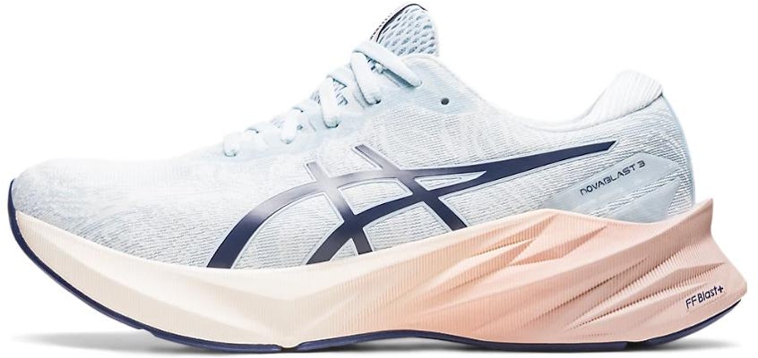 (Women) ASICS Novablast 3 'Nagino' 1012B492-400 Buy (Women) ASICS Novablast 3 'Nagino' 1012B492-400