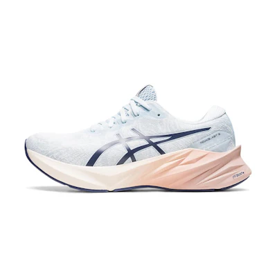 (W) ASICS Novablast 3 'Nagino'