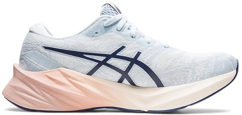 (Women) ASICS Novablast 3 'Nagino' 1012B492-400 Order (Women) ASICS Novablast 3 'Nagino' 1012B492-400