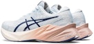 Shop (W) ASICS Novablast 3 'Nagino' Kasut Lelaki 1012B492-400