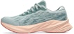 (W) ASICS Novablast 3 'Ocean Haze Foggy Teal' - Kabus Teal Lautan 1012B288-405