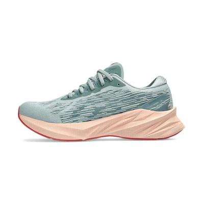 (W) ASICS Novablast 3 'Ocean Haze Foggy Teal'