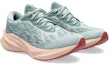 Lookbook (W) ASICS Novablast 3 'Ocean Haze Foggy Teal' - Kabus Teal Lautan 1012B288-405