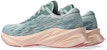 (W) ASICS Novablast 3 'Ocean Haze Foggy Teal' - Kabus Teal Lautan 1012B288-405