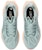 (W) ASICS Novablast 3 'Ocean Haze Foggy Teal' - Kabus Teal Lautan 1012B288-405