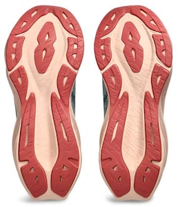 (W) ASICS Novablast 3 'Niebla Oceánica y Verde Azulado' 1012B288-405 Sizing (W) ASICS Novablast 3 'Niebla Oceánica y Verde Azulado' 1012B288-405