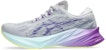 (W) ASICS Novablast 3 'Piedmont Kelabu Biru Violet' 1012B288-021