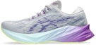 Buy (W) ASICS Novablast 3 'Piedmont Kelabu Biru Violet' 1012B288-021