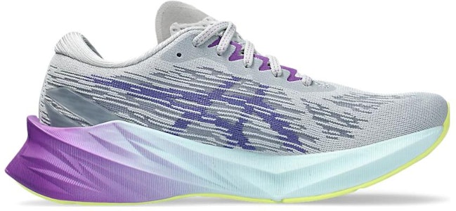 (W) ASICS Novablast 3 'Piedmont Kelabu Biru Violet' 1012B288-021 Order (W) ASICS Novablast 3 'Piedmont Kelabu Biru Violet' 1012B288-021