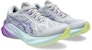 (W) ASICS Novablast 3 'Piedmont Kelabu Biru Violet' 1012B288-021