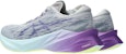 (W) ASICS Novablast 3 'Piedmont Kelabu Biru Violet' 1012B288-021