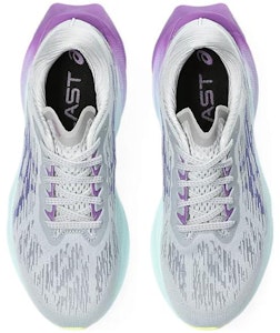 (W) ASICS Novablast 3 'Piedmont Kelabu Biru Violet' 1012B288-021 Purchase (W) ASICS Novablast 3 'Piedmont Kelabu Biru Violet' 1012B288-021