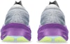 Details for (W) ASICS Novablast 3 'Piedmont Kelabu Biru Violet' 1012B288-021