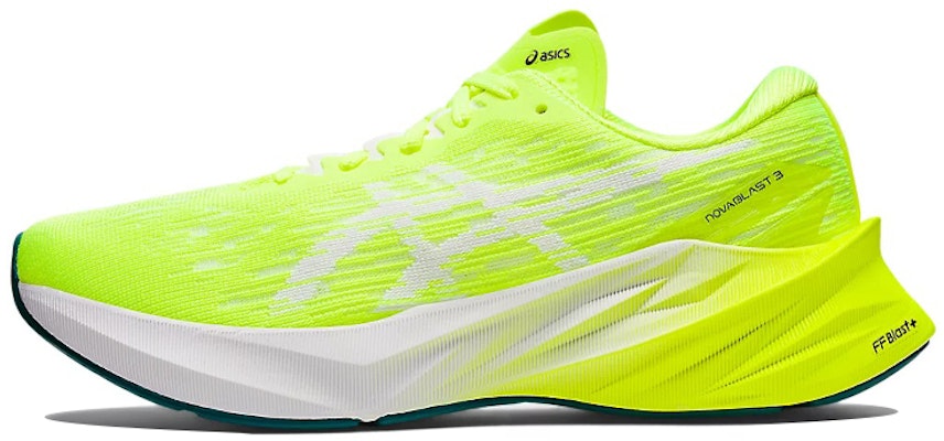 (W) 아식스 노바블래스트 3 '세이프티 옐로우' 1012B288-750 Buy (W) 아식스 노바블래스트 3 '세이프티 옐로우' 1012B288-750