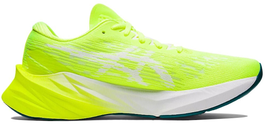 (W) 아식스 노바블래스트 3 '세이프티 옐로우' 1012B288-750 Order (W) 아식스 노바블래스트 3 '세이프티 옐로우' 1012B288-750