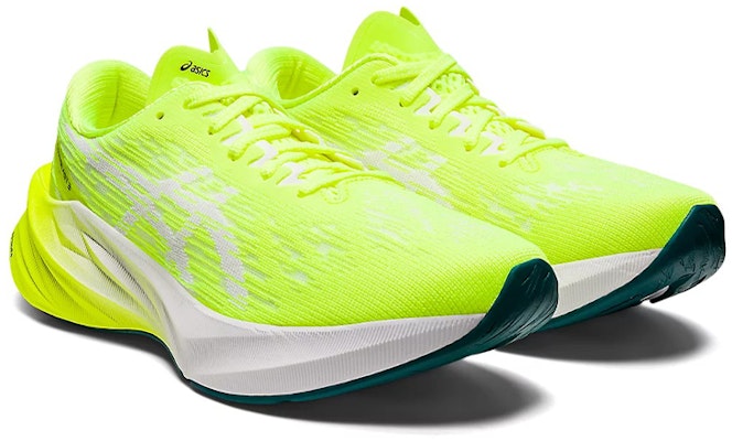 (W) 아식스 노바블래스트 3 '세이프티 옐로우' 1012B288-750 Lookbook (W) 아식스 노바블래스트 3 '세이프티 옐로우' 1012B288-750