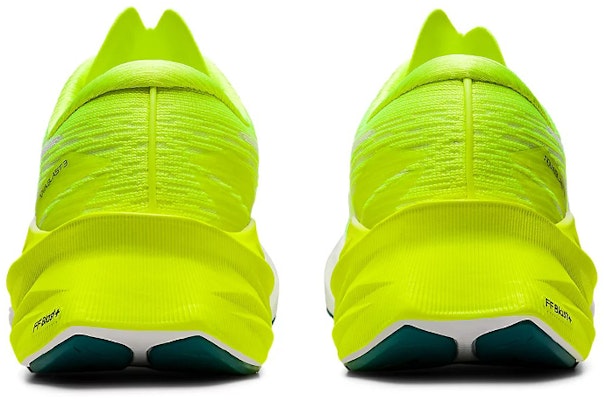 (W) 아식스 노바블래스트 3 '세이프티 옐로우' 1012B288-750 Purchase (W) 아식스 노바블래스트 3 '세이프티 옐로우' 1012B288-750